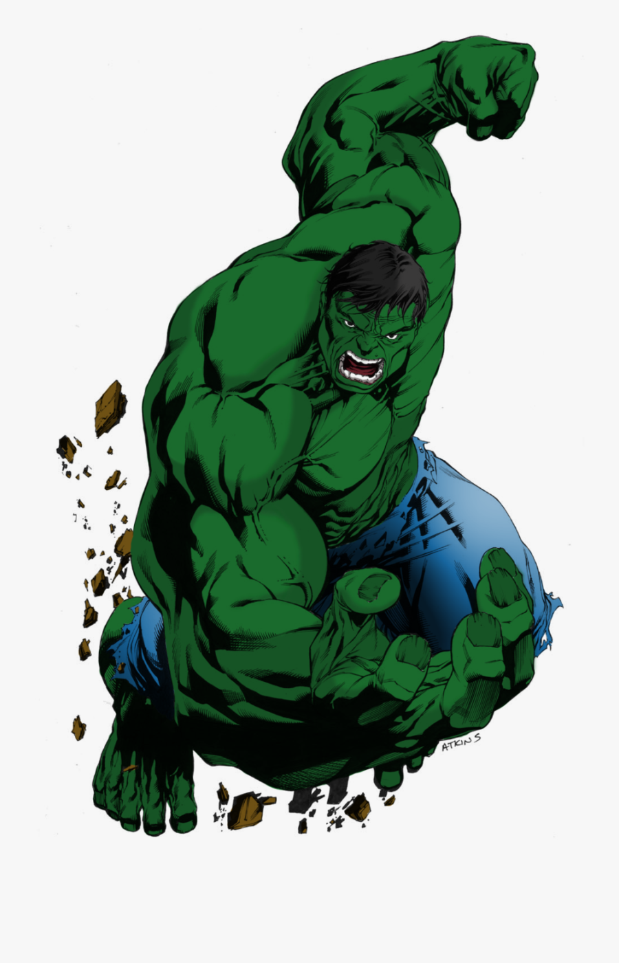 Hulk Smash Png - Iphone Wallpaper Incredible Hulk, Transparent Clipart