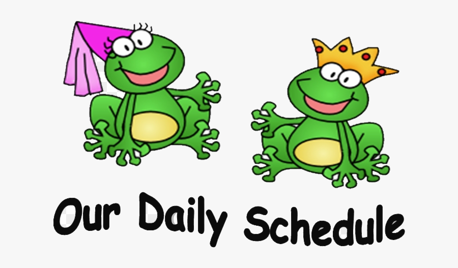 Circle Time Incentive Clipart Transparent Png - Cartoon, Transparent Clipart