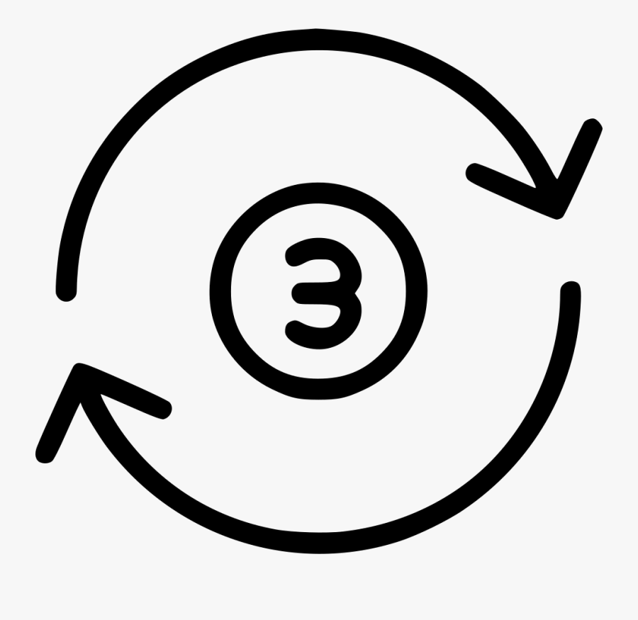 Clip Art Circle Time Icon - Portable Network Graphics, Transparent Clipart