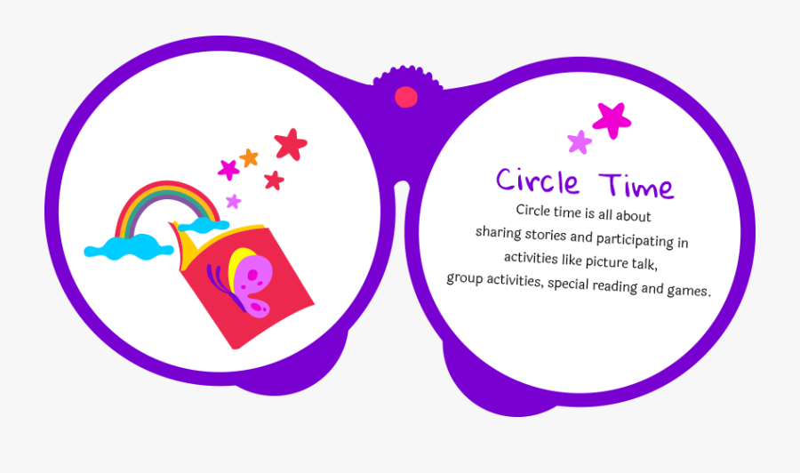 Fun Stories At Playschool - Quotes For Circle Time Preschool, Transparent Clipart