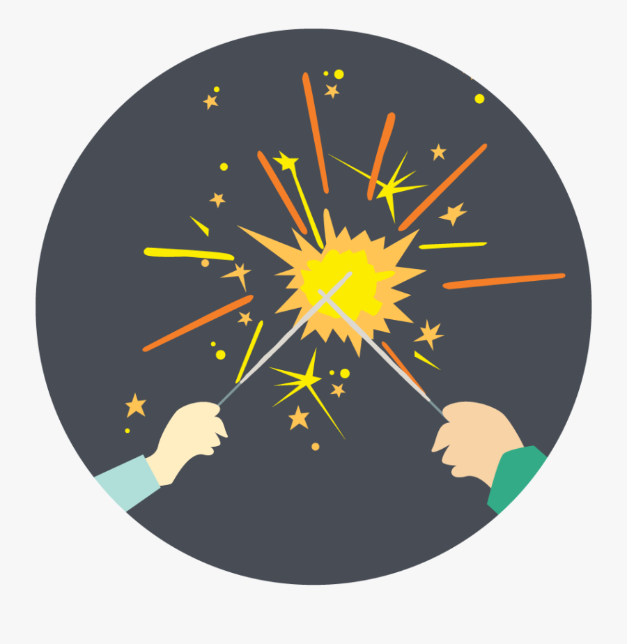 Circle, Transparent Clipart