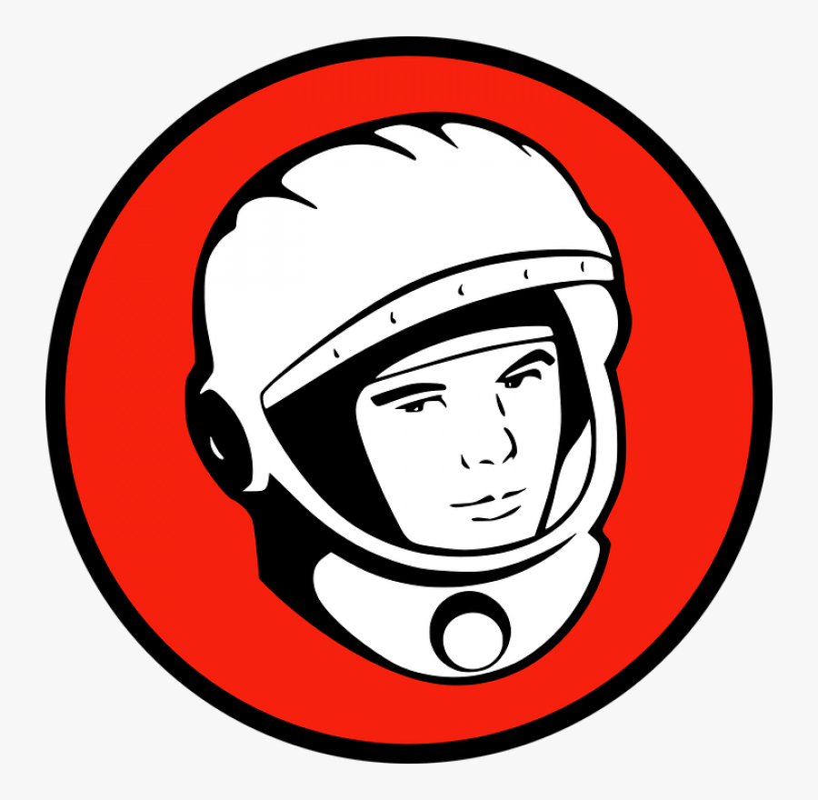 Yuri Gagarin Night, Transparent Clipart