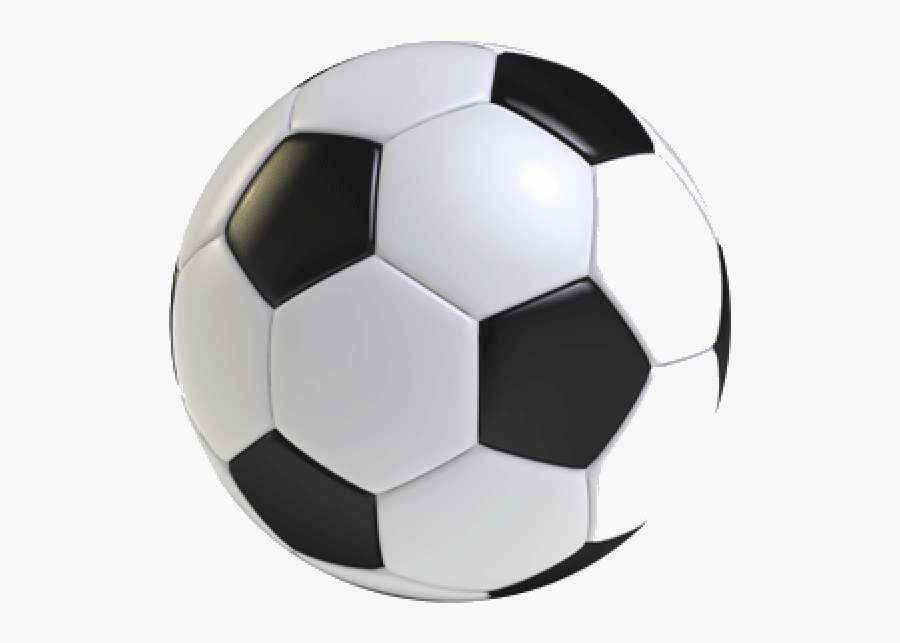 Soccer Ball Football Game Clip Art Photo Free Transparent - Png Ball Image Transparent, Transparent Clipart