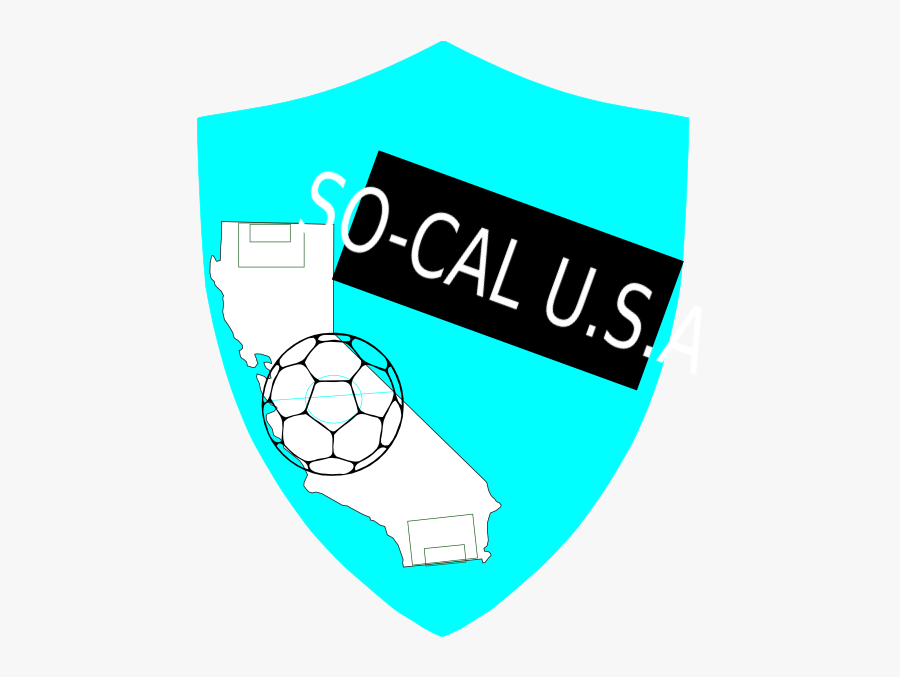 Soccer Logo Jorge Svg Clip Arts - Breathe Carolina, Transparent Clipart