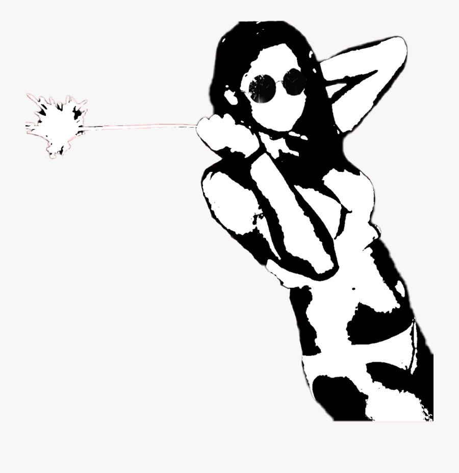 Transparent Sparklers Clipart - Illustration, Transparent Clipart