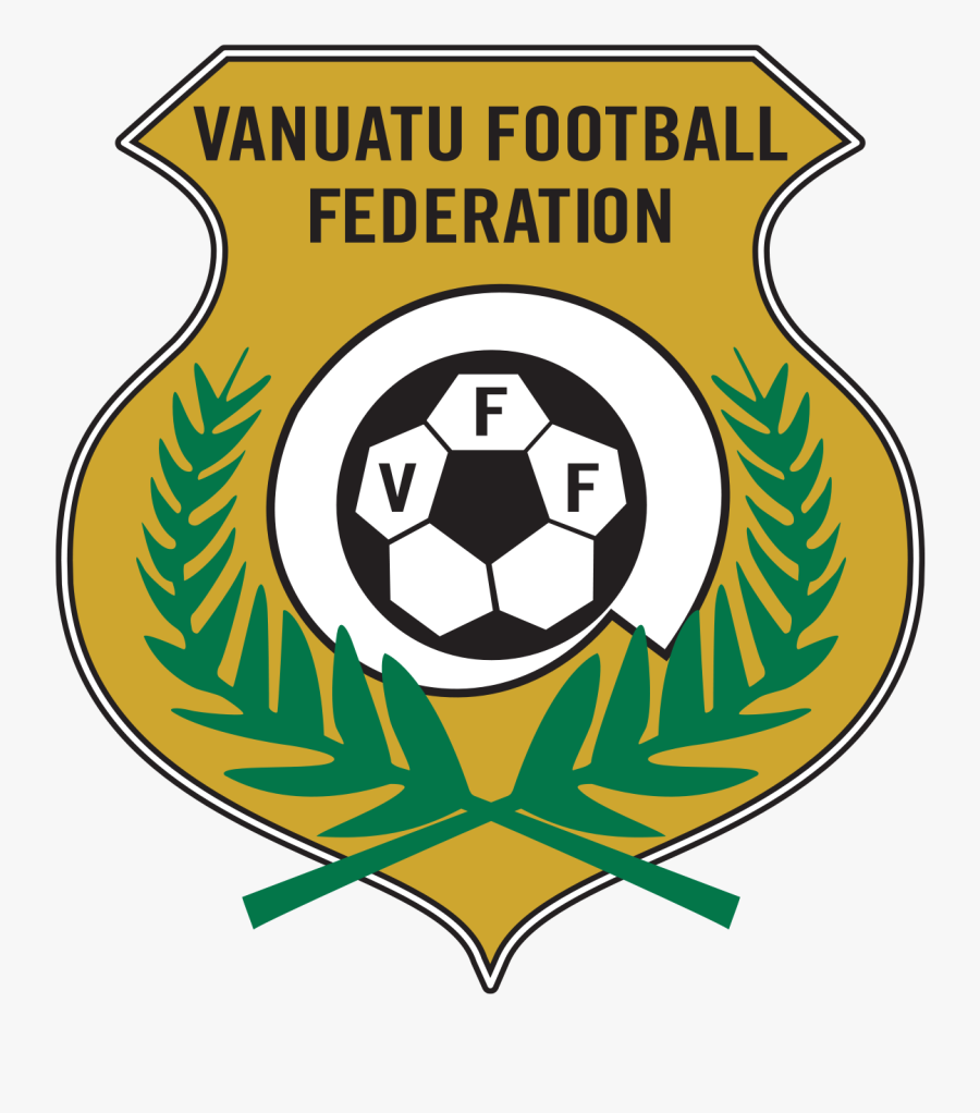 Vanuatu Football Federation, Transparent Clipart