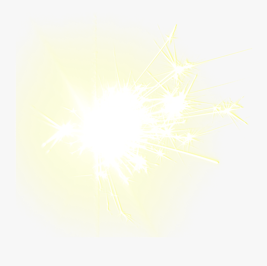 🎇 - Sparkler, Transparent Clipart