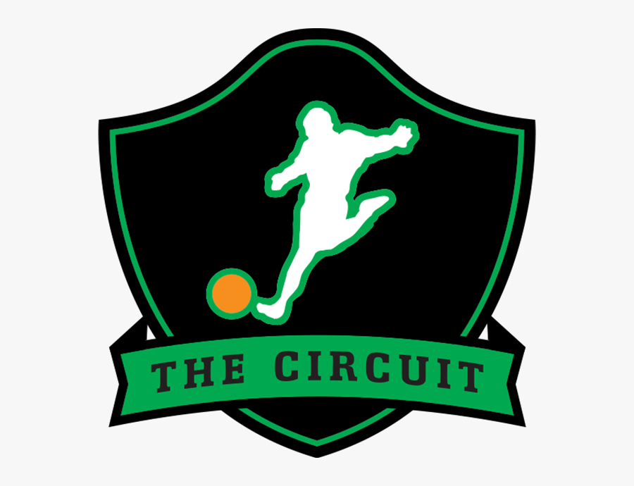 The Circuit - Kickball365, Transparent Clipart