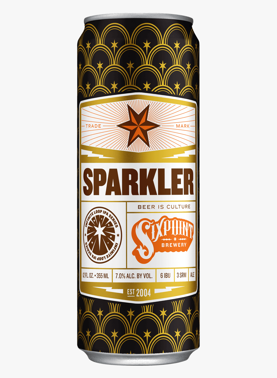 Sparkler - Sixpoint Ddh Hi Res, Transparent Clipart