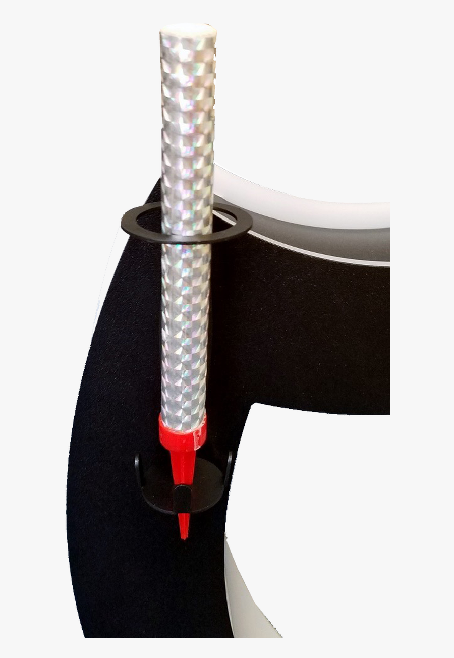 Add On, Attachment, Sparkler Clip, Led, Dom, Perignon, - Polka Dot, Transparent Clipart