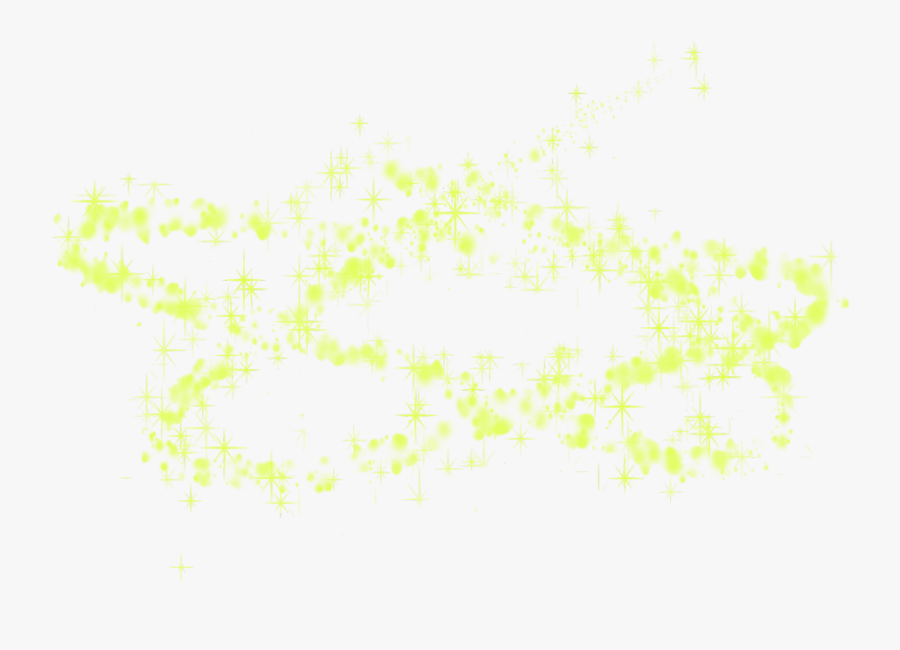 Transparent Sparkle Effect Png - Grass, Transparent Clipart