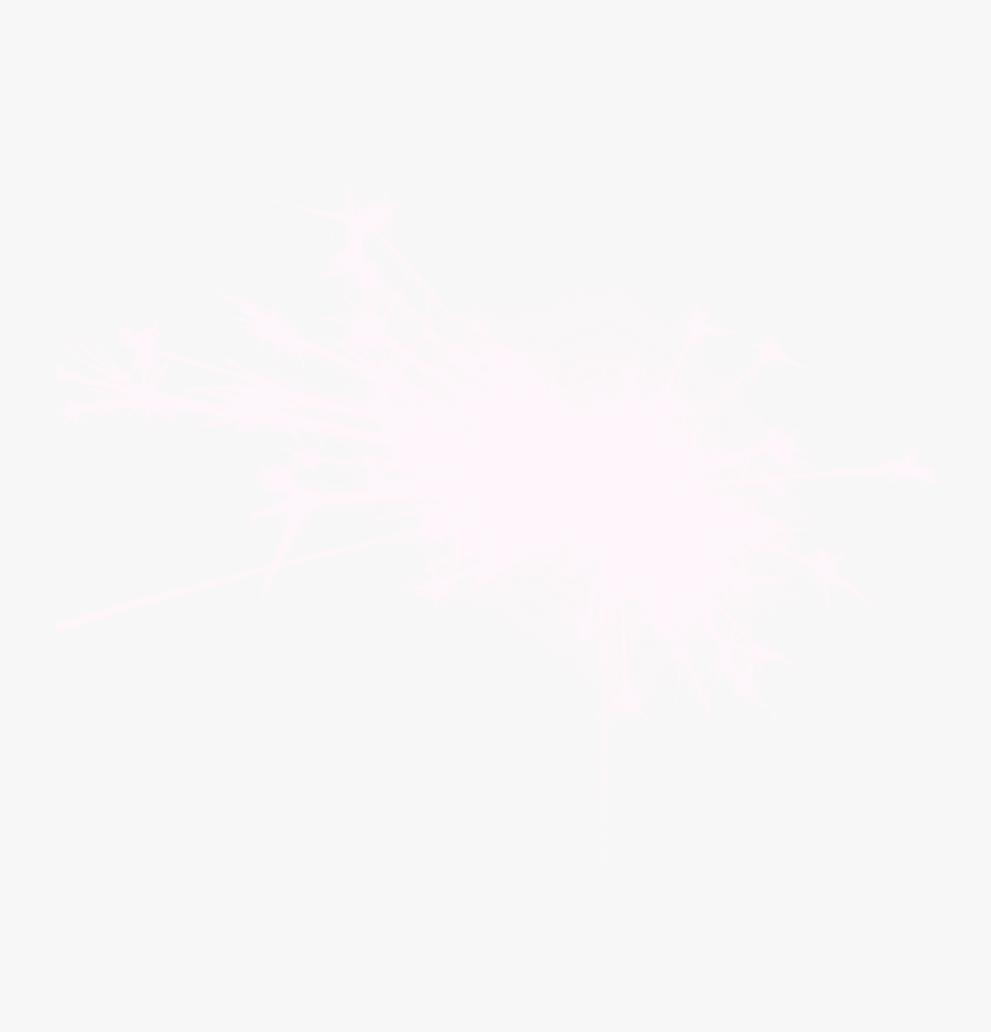 🎇 - Sparkler, Transparent Clipart