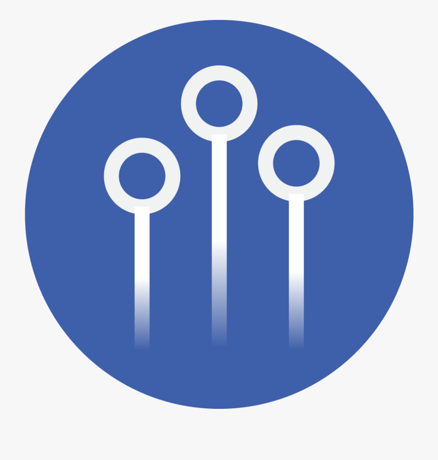 Circle, Transparent Clipart