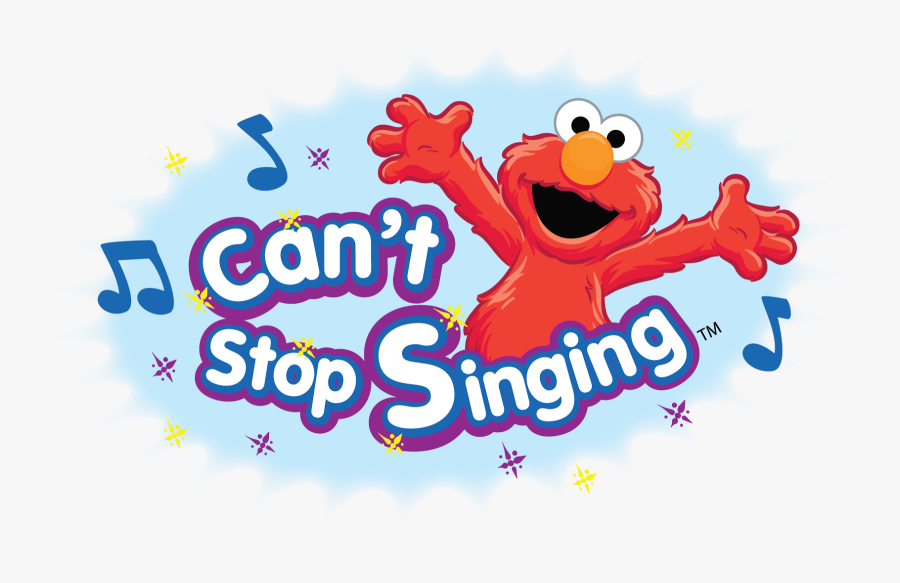 Sesame Street Live, Transparent Clipart