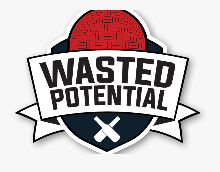 Wasted Potential, Transparent Clipart