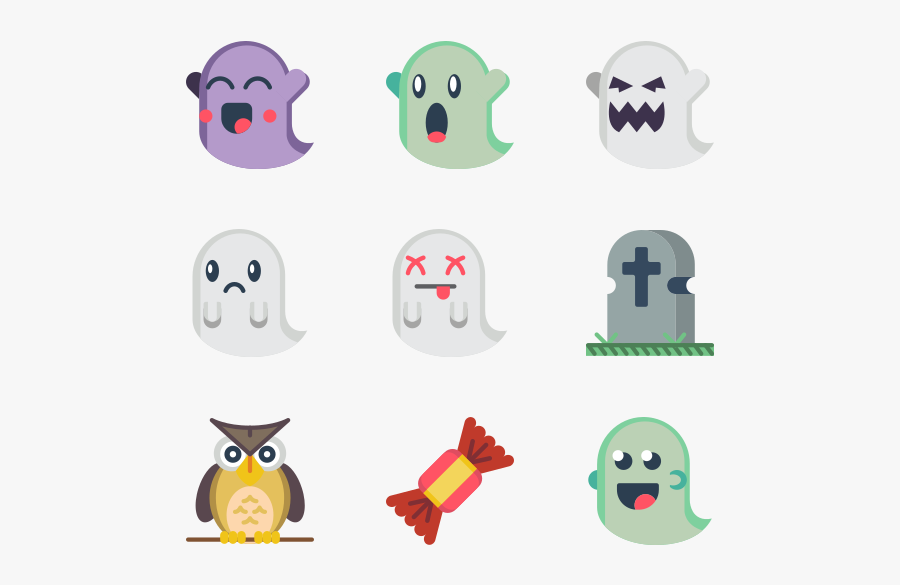 Halloween, Transparent Clipart