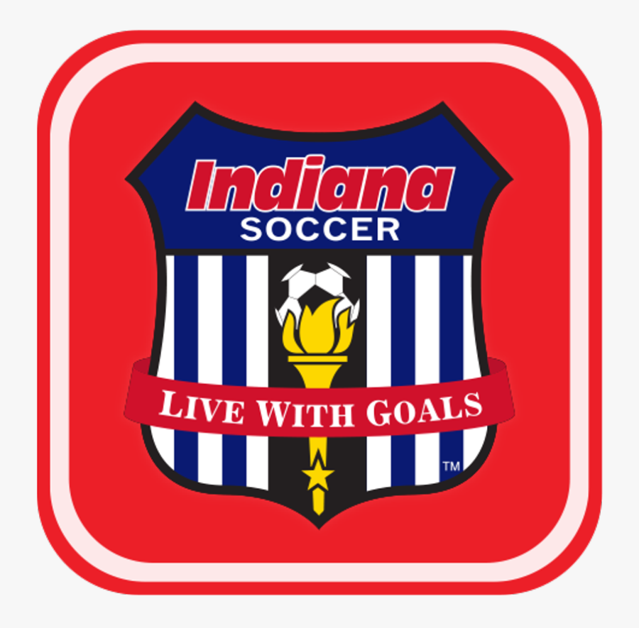 Indiana Soccer Association, Transparent Clipart