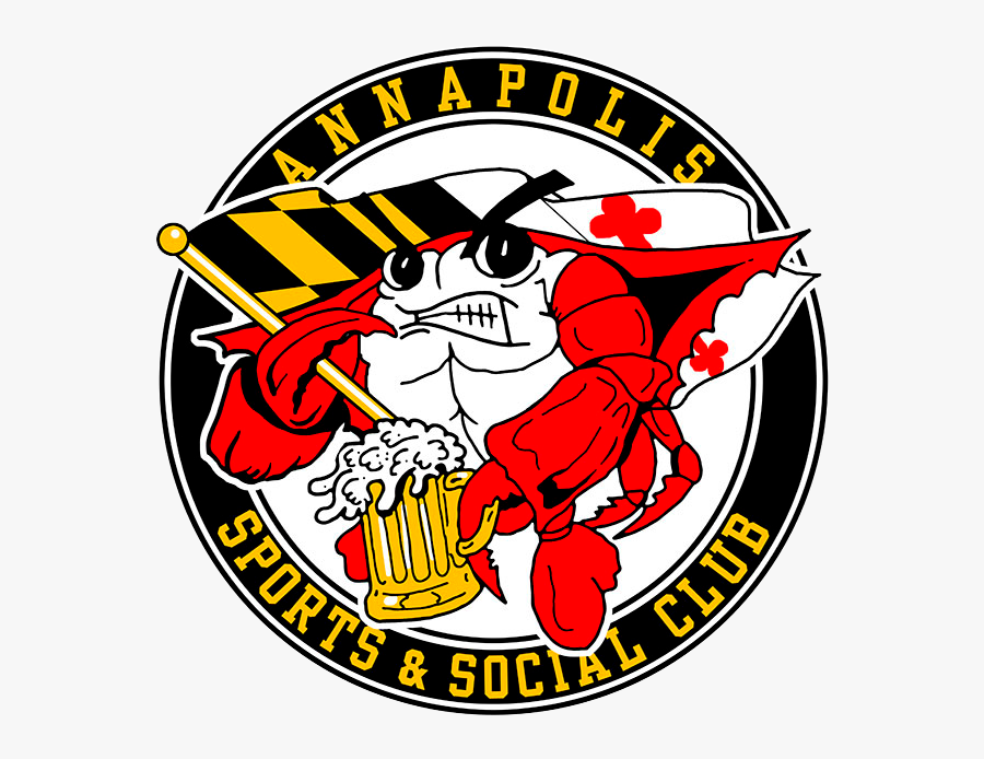 Baltimore Sports And Social Club, Transparent Clipart
