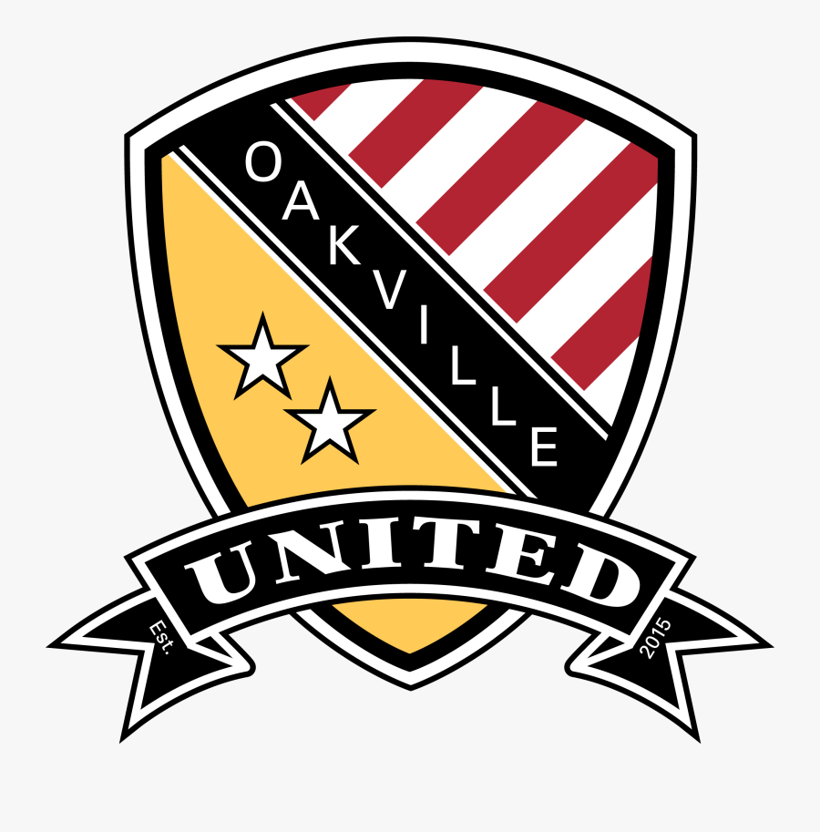 Oakville United Soccer, Transparent Clipart