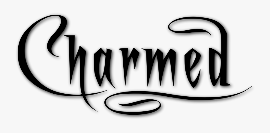 Starring, Alyssa Milano , Holly Marie Combs , Png Download - Charmed Symbol, Transparent Clipart