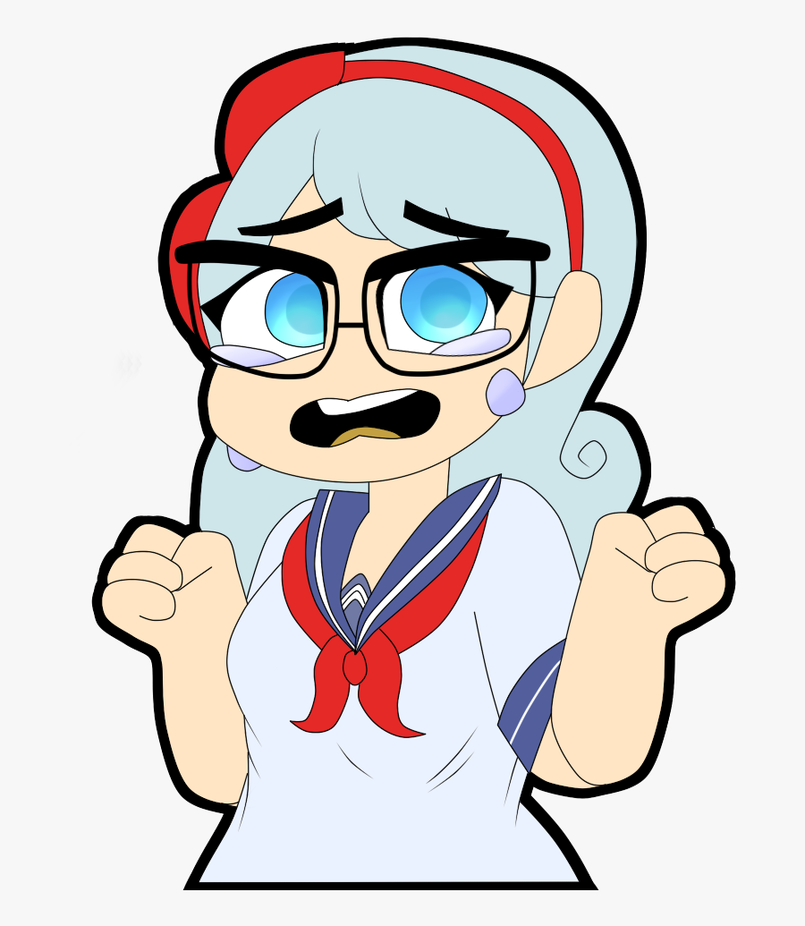 Cartoon, Transparent Clipart