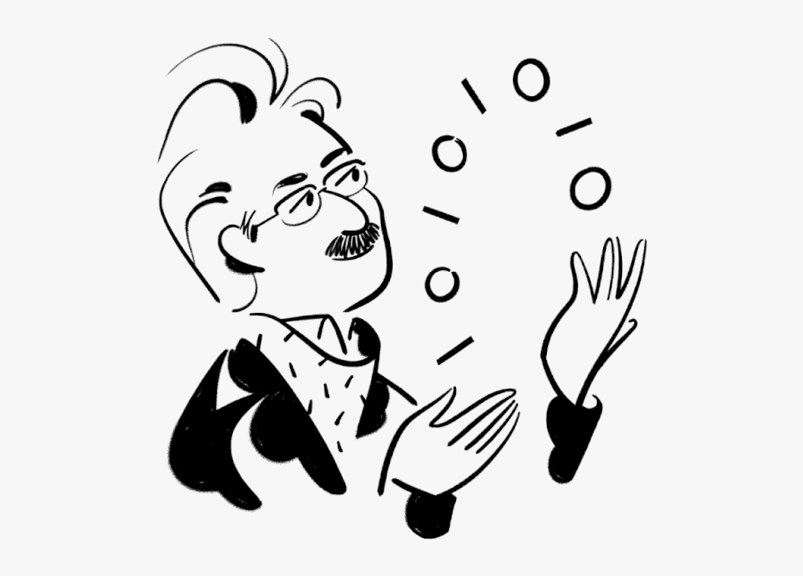 Cartoon, Transparent Clipart