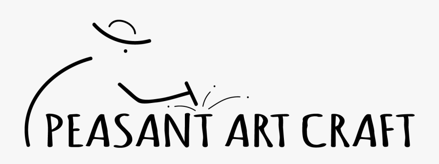 Calligraphy, Transparent Clipart