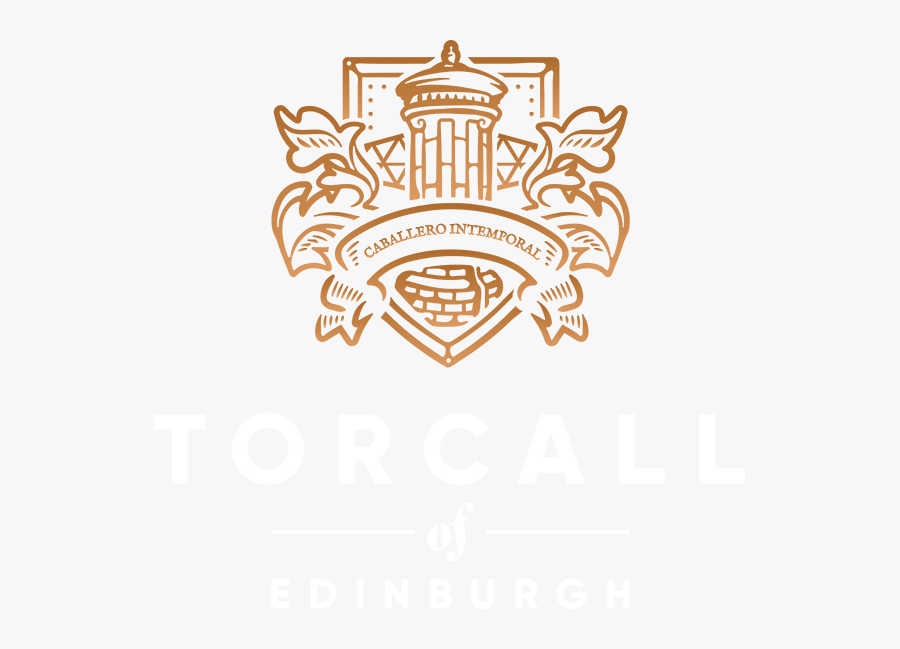Torcall Of Edinburgh - Emblem, Transparent Clipart