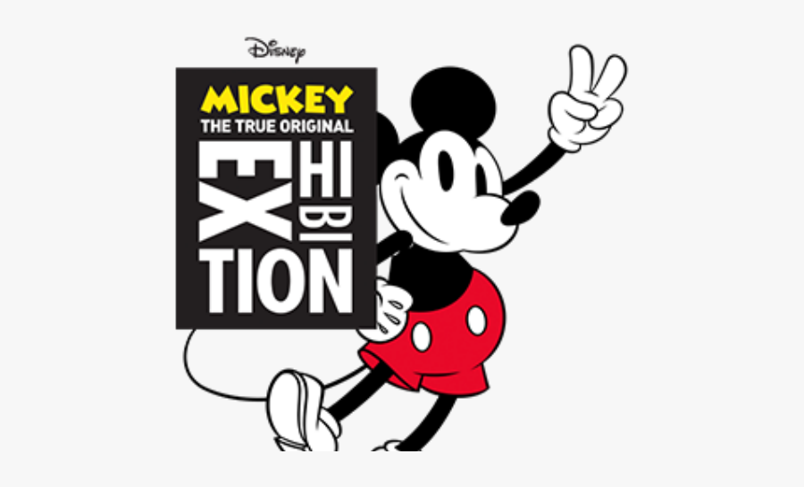 Mickey Minnie True Original Png, Transparent Clipart