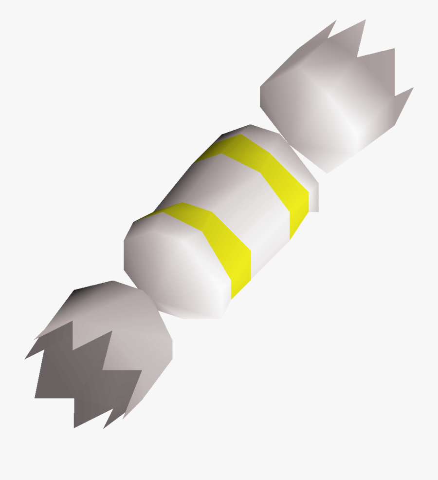 Christmas Cracker Osrs , Free Transparent Clipart ClipartKey