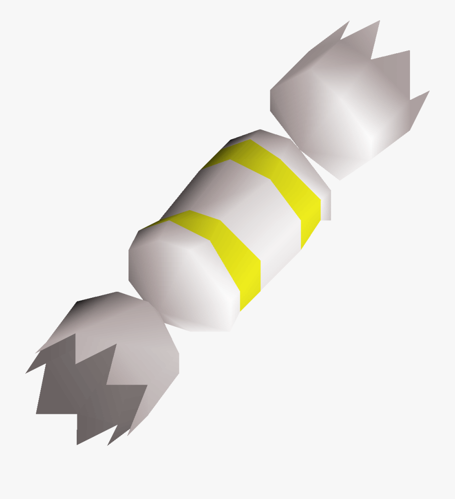 Christmas Cracker Osrs, Transparent Clipart