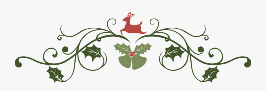 Diseños Decorativos Vector Navidad, Transparent Clipart