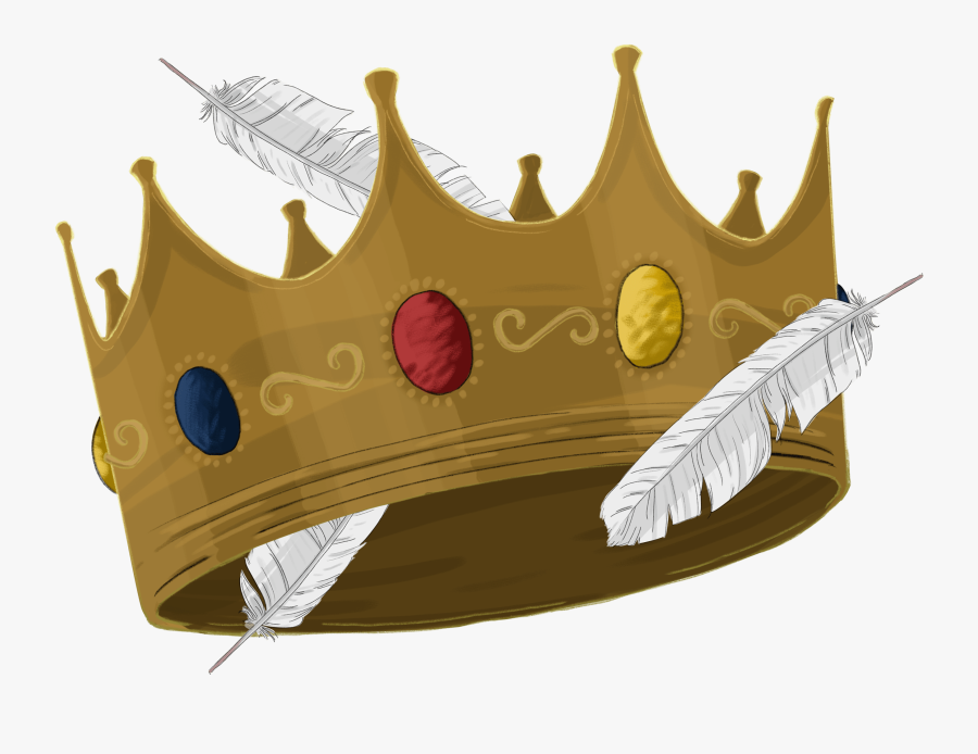 Clip Art Sean Combs Cant Nobody Hold Me Down - Tiara, Transparent Clipart