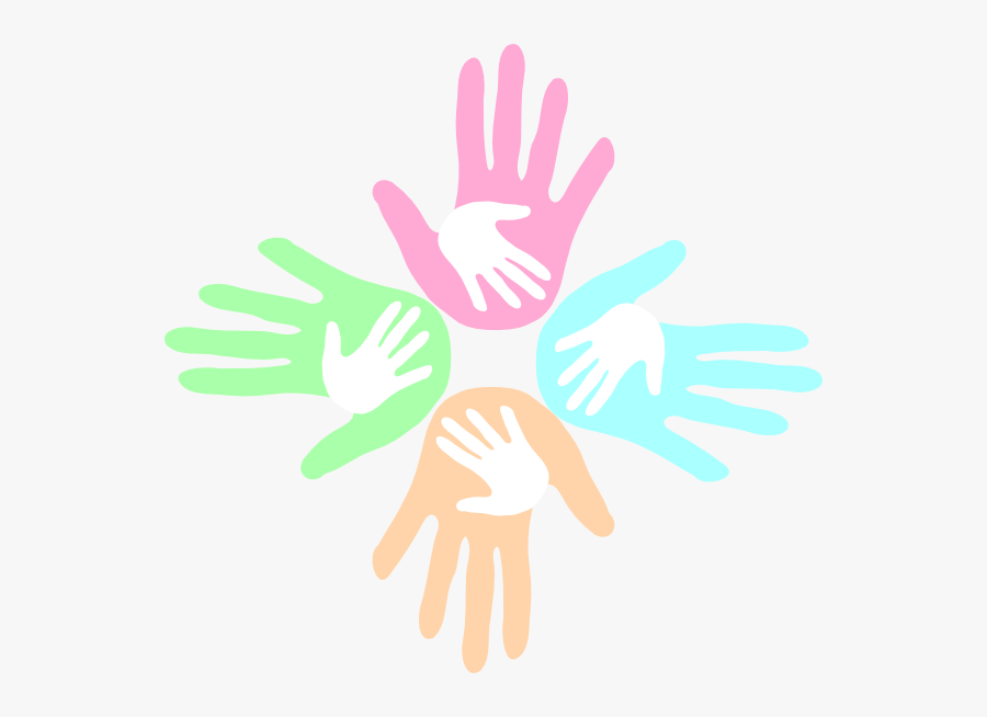 Safety Glove, Transparent Clipart