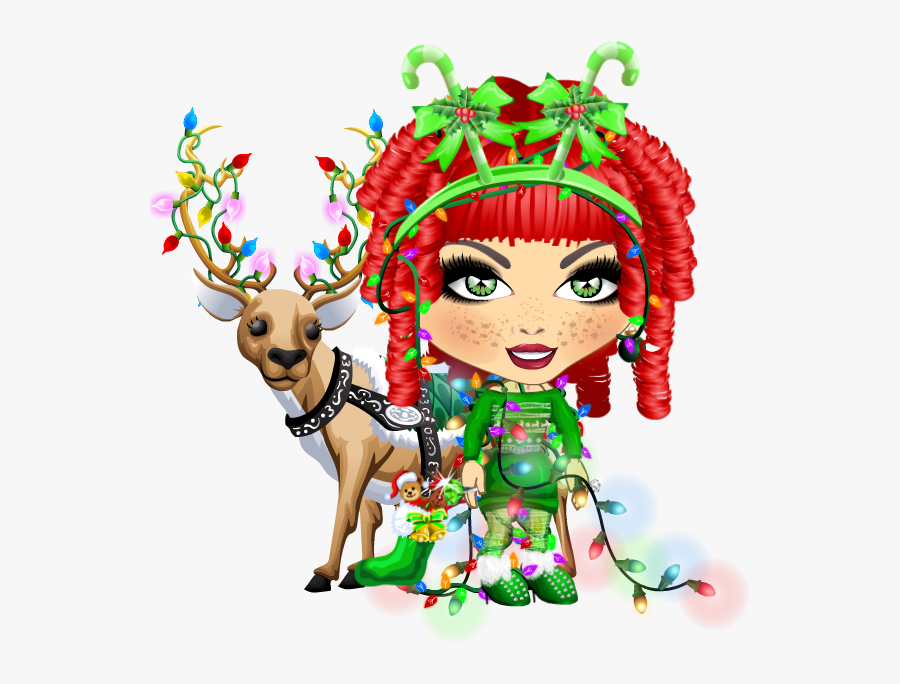 Cartoon, Transparent Clipart