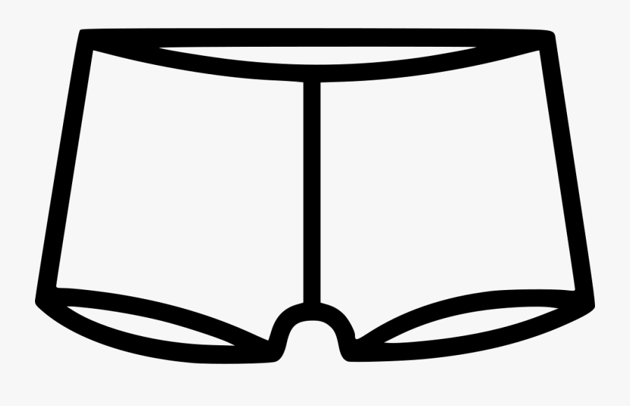 Cloth Dressing Fashion Men Short Pants, Transparent Clipart