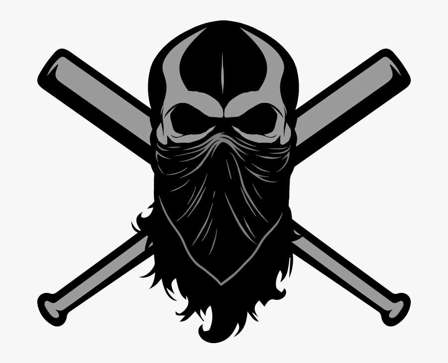 Beard Man Sticker, Transparent Clipart