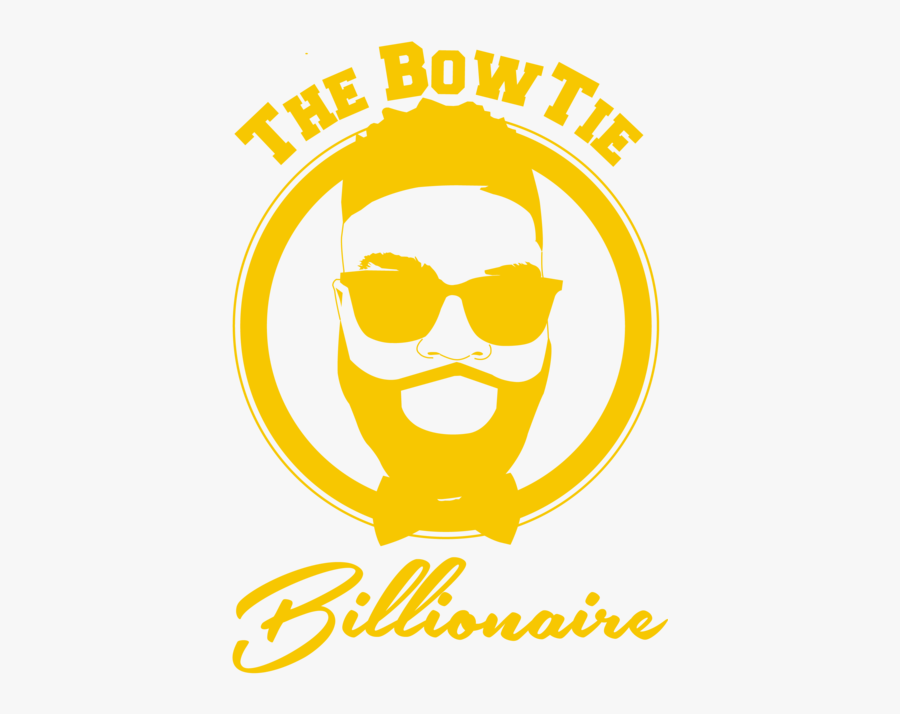 The Bowtie Billionaire Store, Transparent Clipart