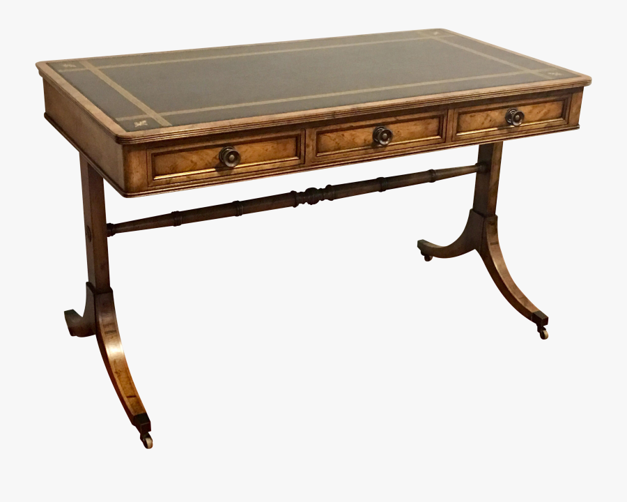 Coffee Table, Transparent Clipart