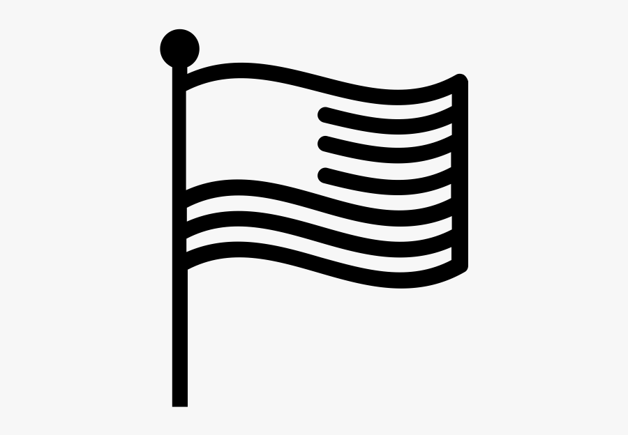 "
 Class="lazyload Lazyload Mirage Cloudzoom Featured - Black And White American Flag Eps, Transparent Clipart