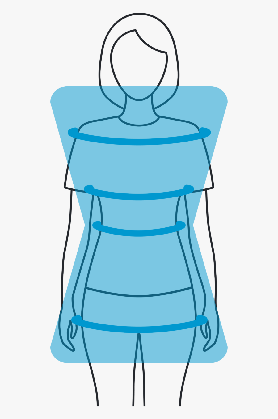 Clip Art Dressing, Transparent Clipart