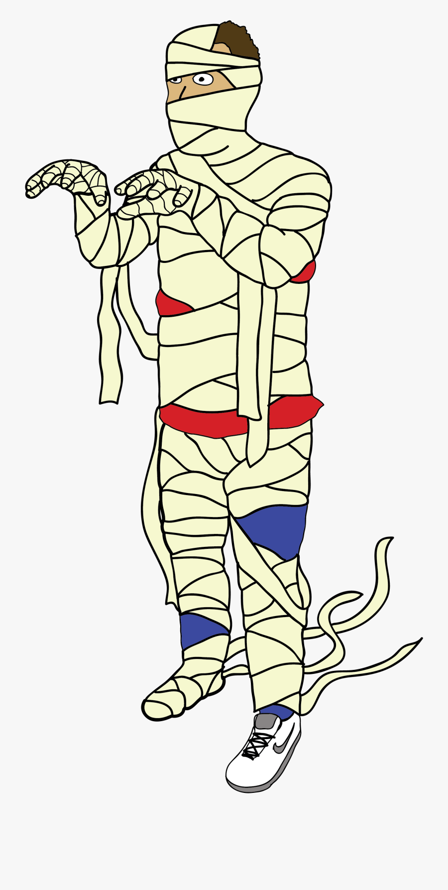 Cartoon, Transparent Clipart