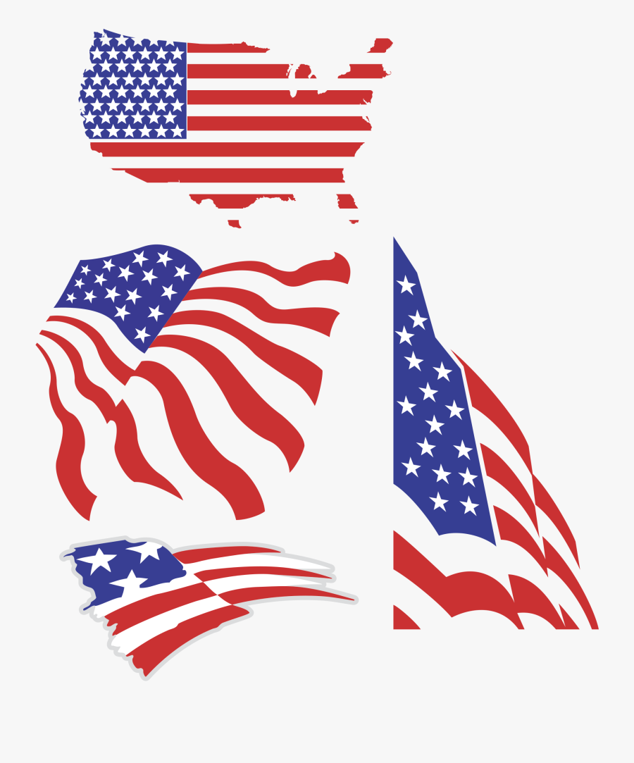 Us Flags Logo Png Transparent - Soccer Coloring Pages For Girls, Transparent Clipart