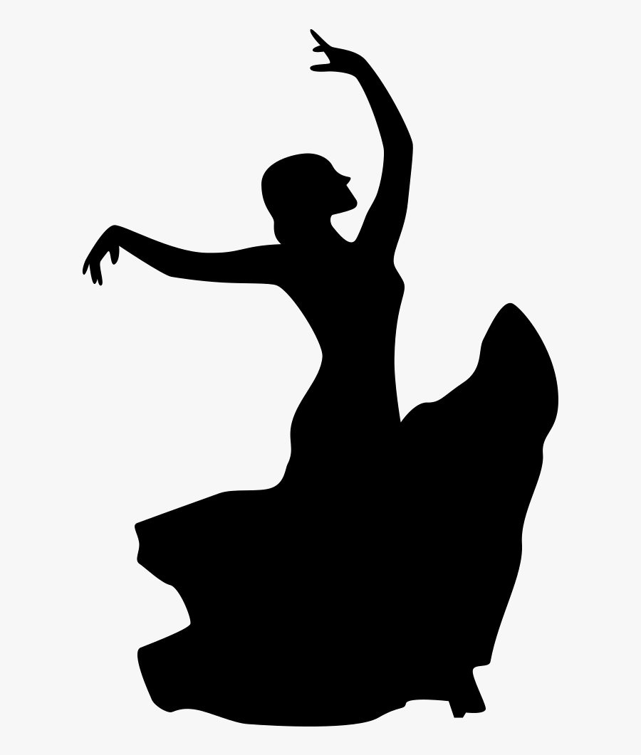 Disco Clipart Danceclip - Icono Png Belly Dance, Transparent Clipart