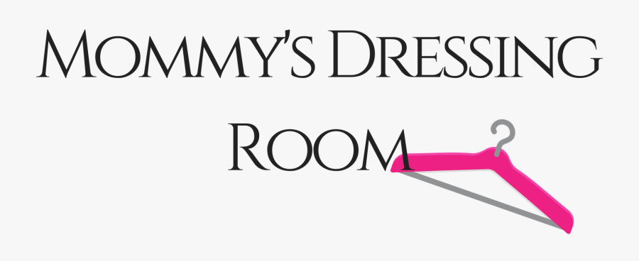 Mommy"s Dressing Room, Transparent Clipart