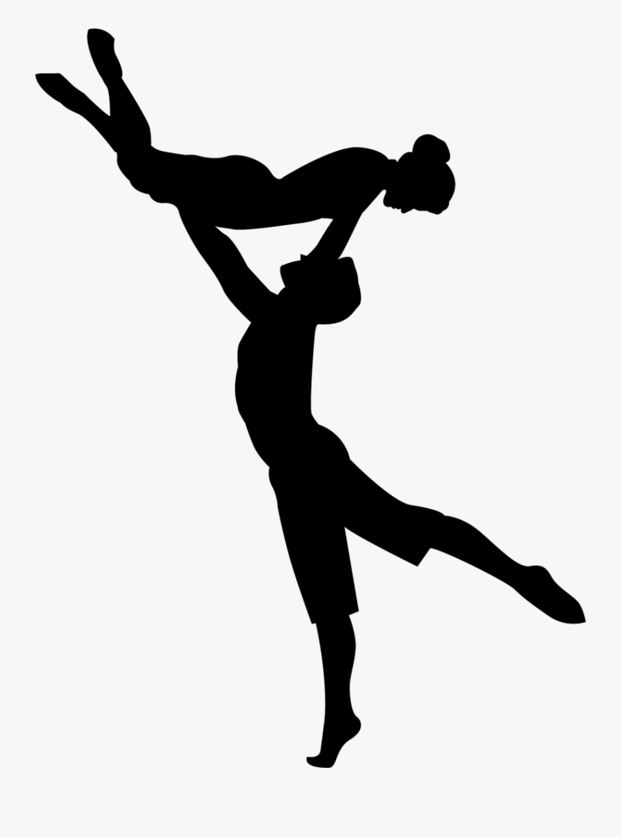 Transparent Dancer Boy Clip Art Transparent - Icons Dance, Transparent Clipart