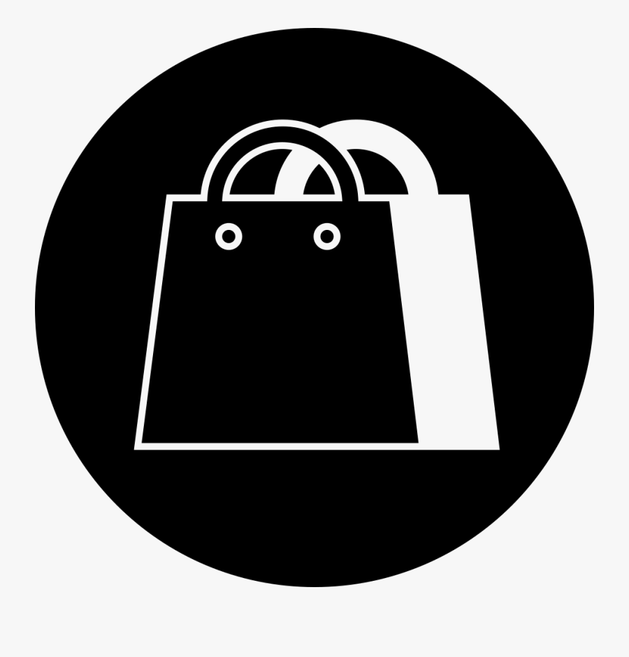 Empty Shopping Mall Svg Png Icon Free Download - Icono De Centro Comercial, Transparent Clipart