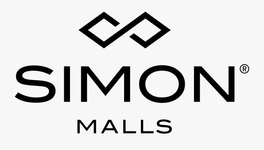 Simon Malls Logo Png, Transparent Clipart