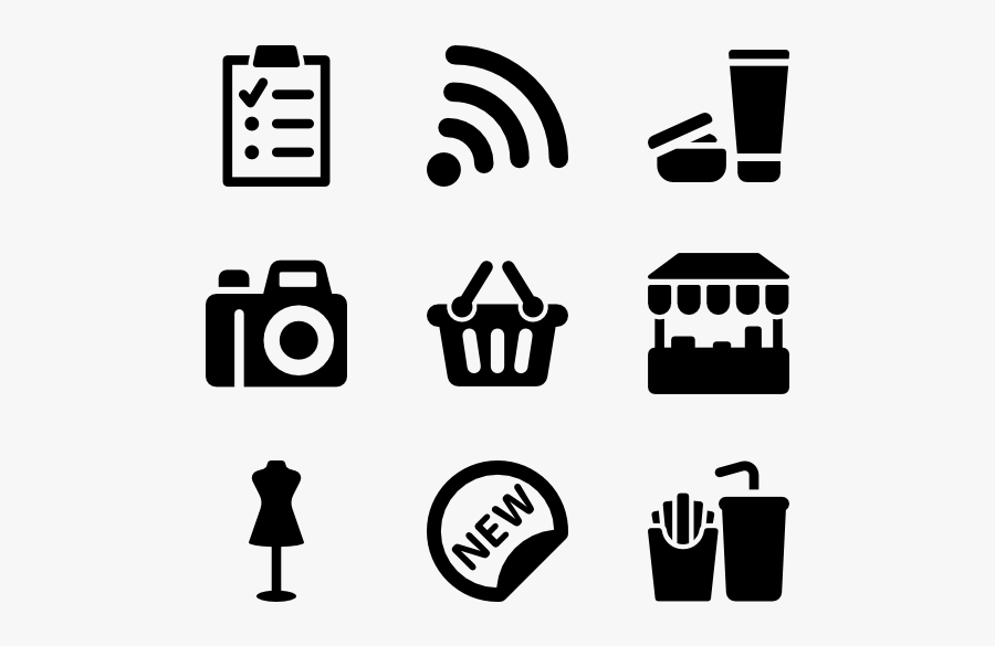 308 Free Vector Icons - Video Camera Icon Png, Transparent Clipart