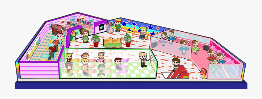 Cartoon, Transparent Clipart